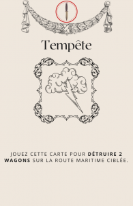 Tempête